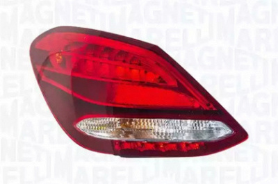 MAGNETI MARELLI 715011128003 -  Задний фонарь